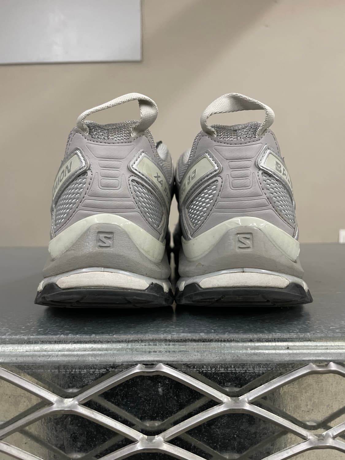 살로몬 XA 프로 3D 실버 265 상품이미지3