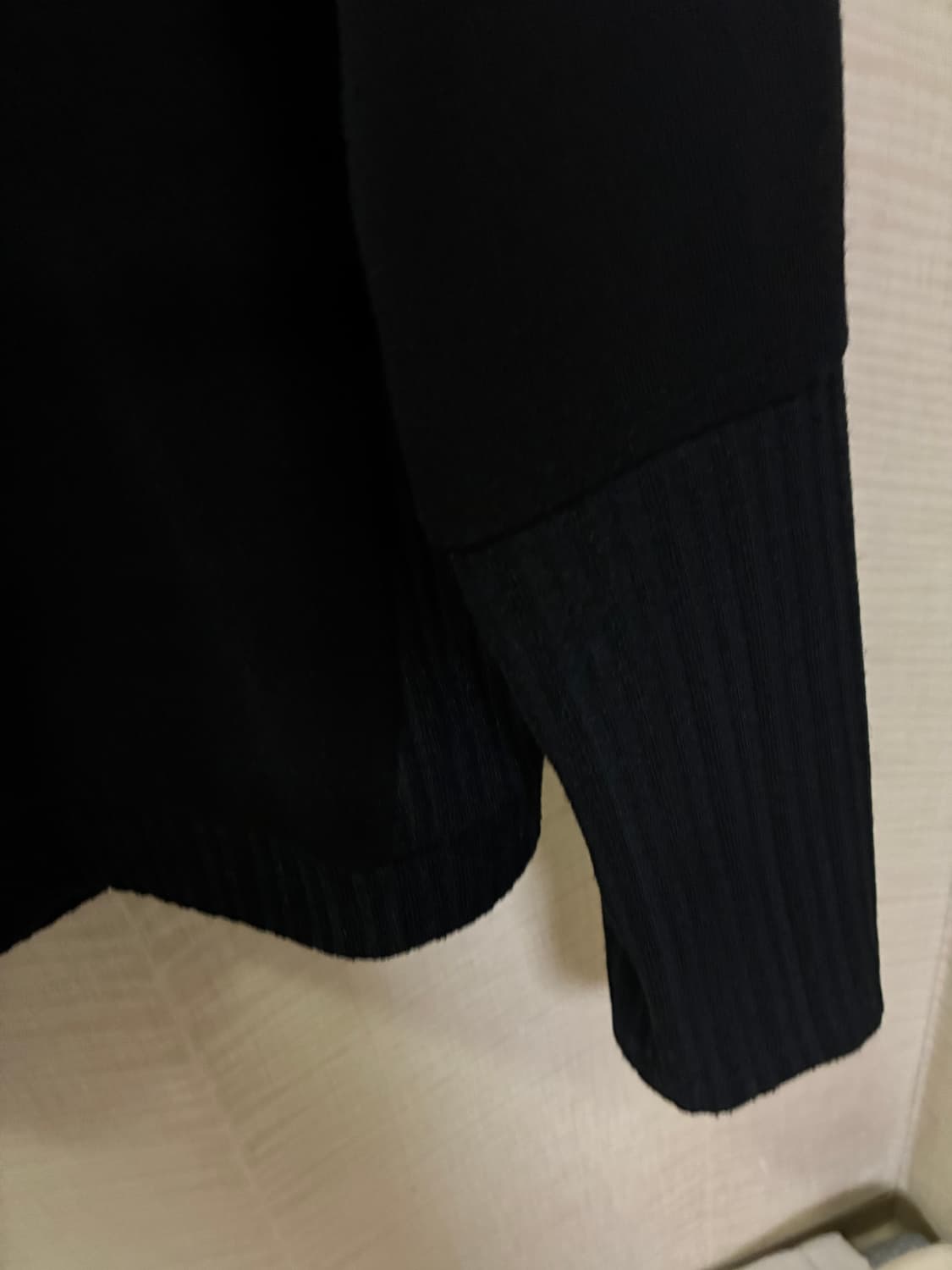 해칭룸 더블슬리브 트랙 가디건 상품이미지4