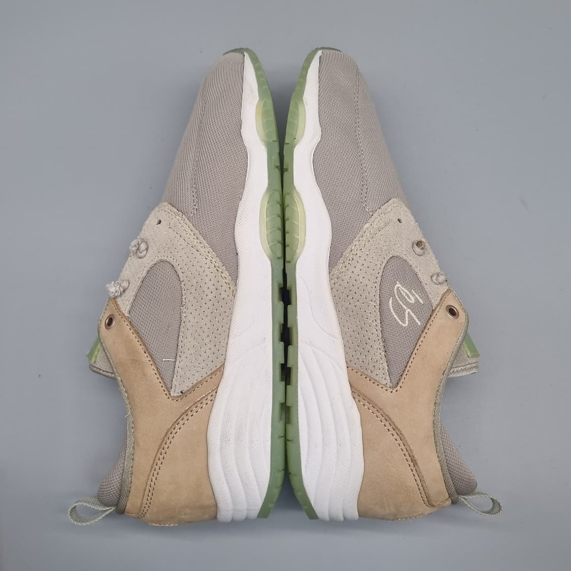 es 남성 스니커즈 270 상품이미지5