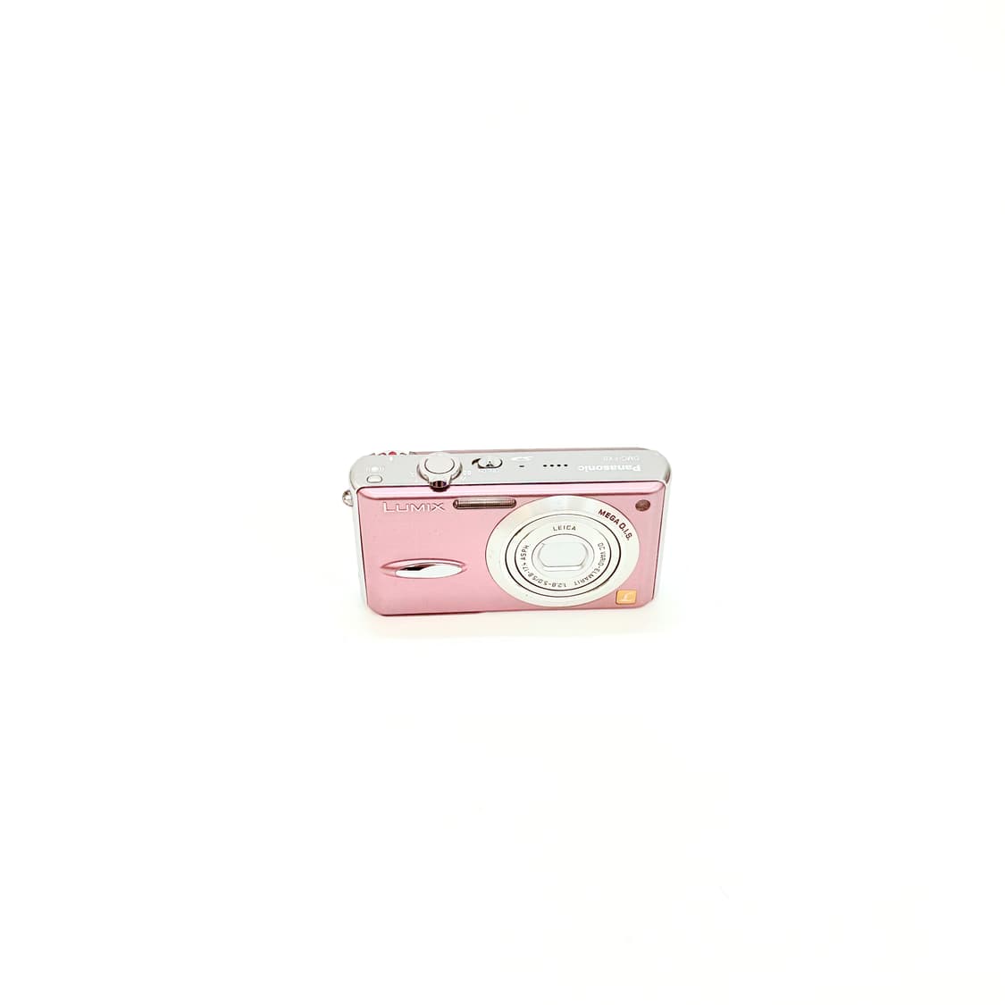 라이카&딸기우유!) Leica x Panasonic FX8디카 카메라 상품이미지7