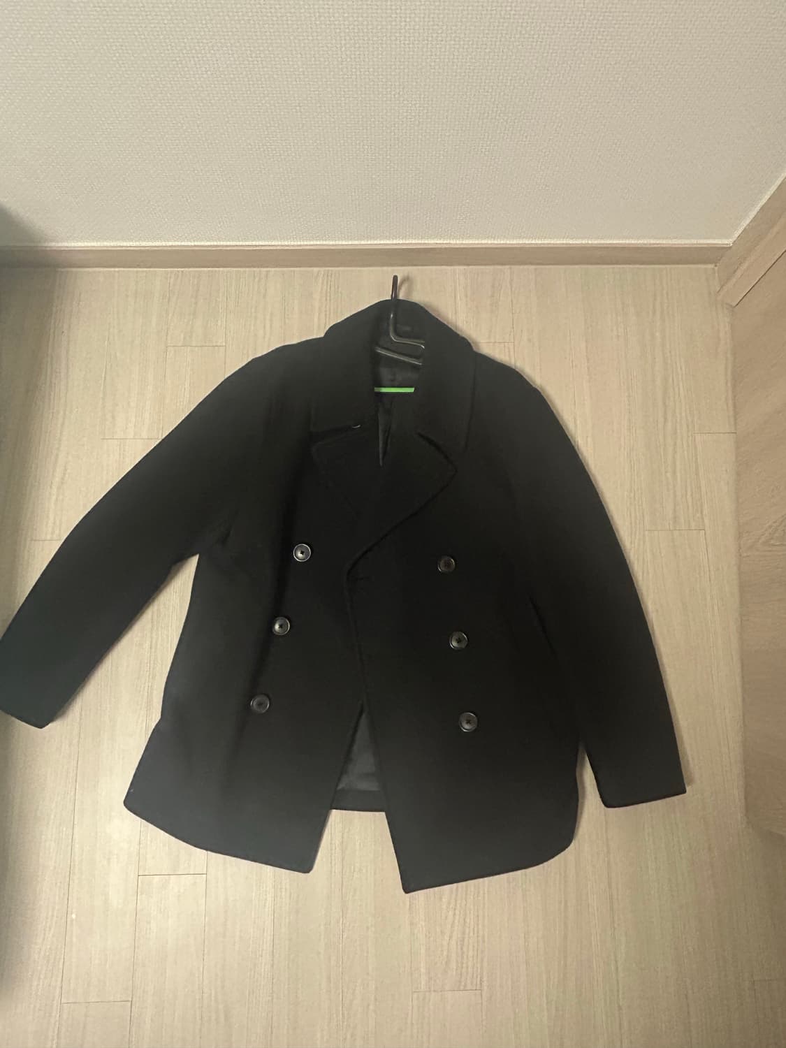 Uniqlo 피코트 L 상품이미지4