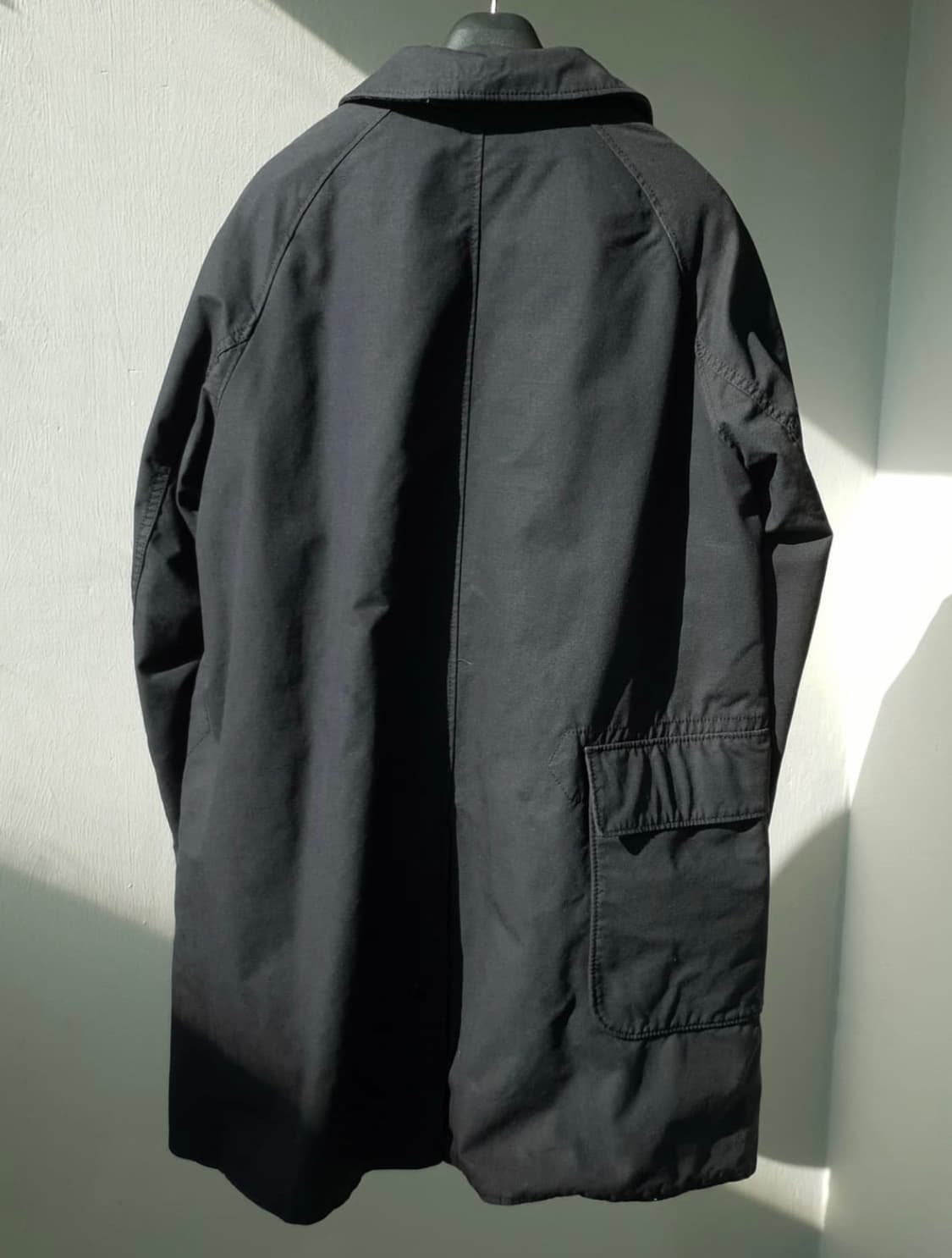 ENGNIEERED GARMENTS reversible coat 상품이미지5