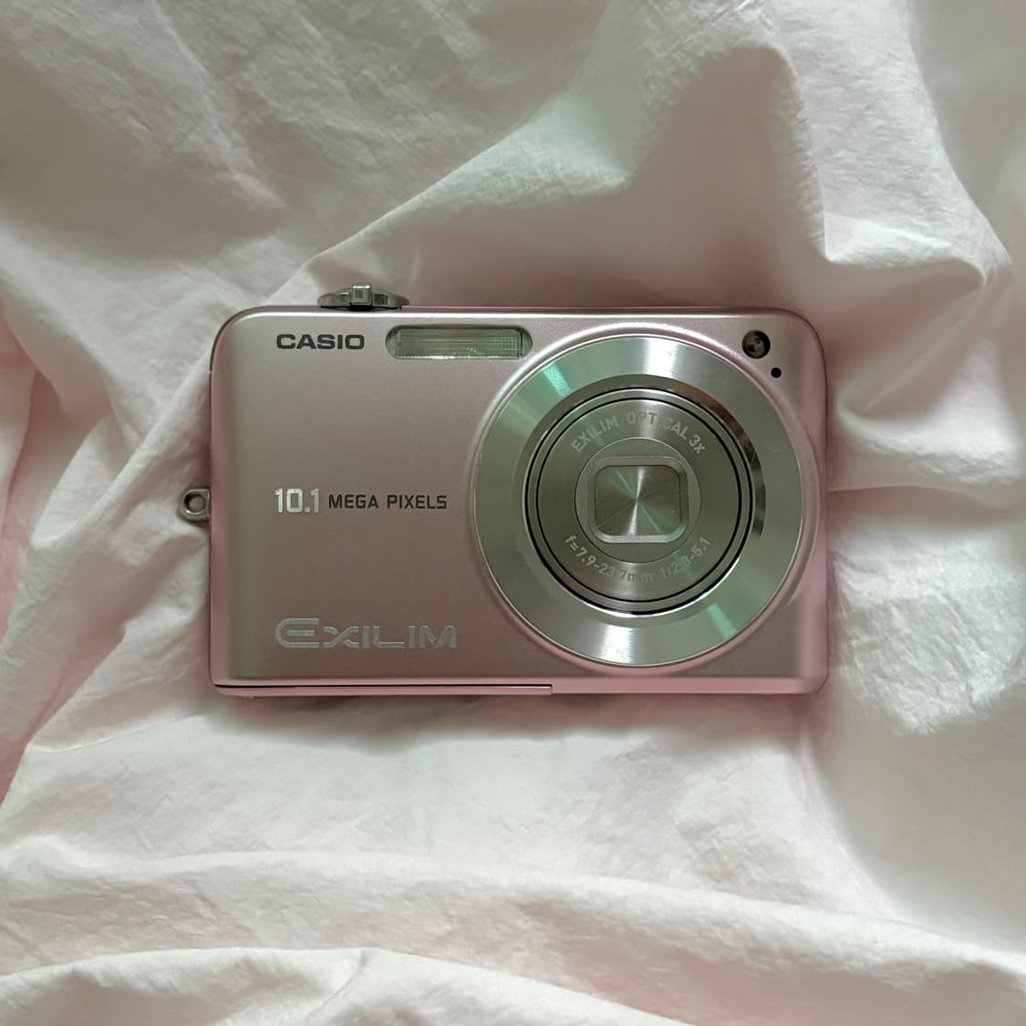 Casio exlim 카시오 엑슬림 z1080  상품이미지3