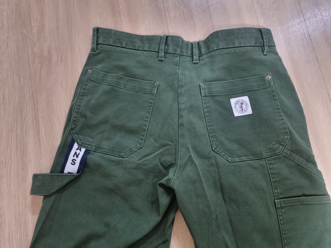 타미진스 카펜터 카펜터 팬츠 상품이미지6