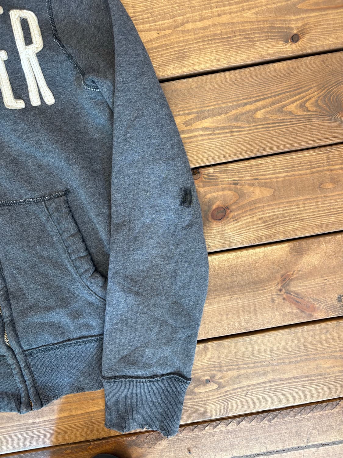 홀리스터 후드집업 상품이미지6