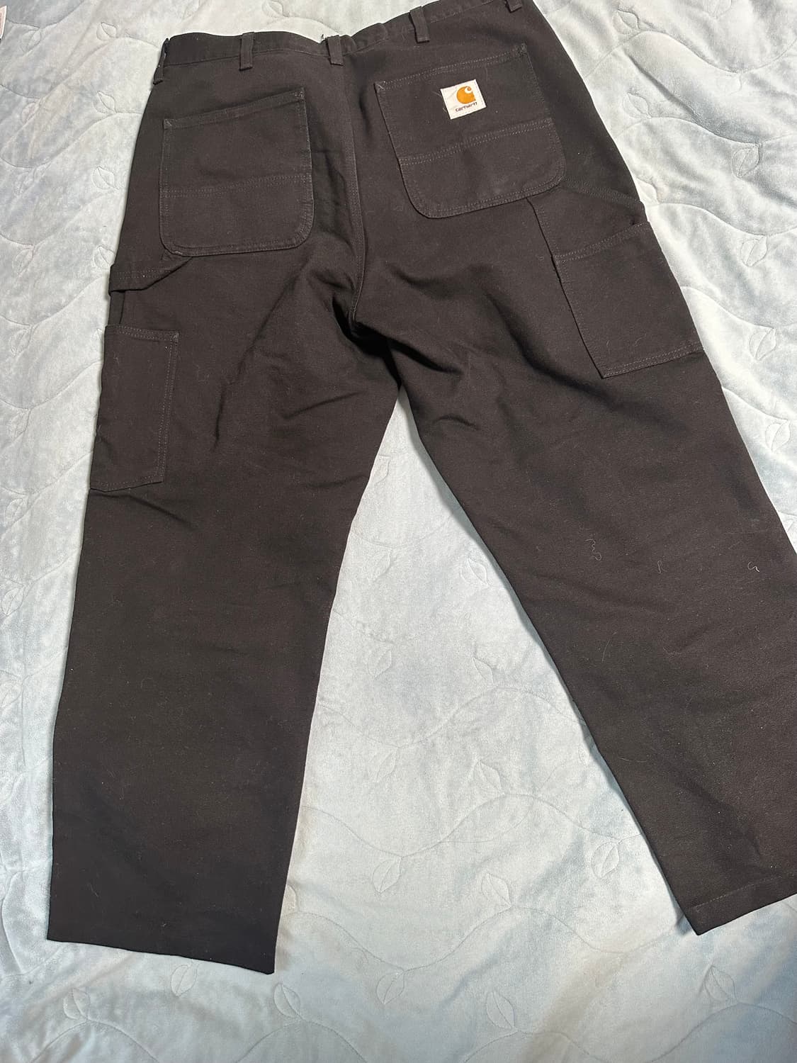 칼하트 더블니 상품이미지2