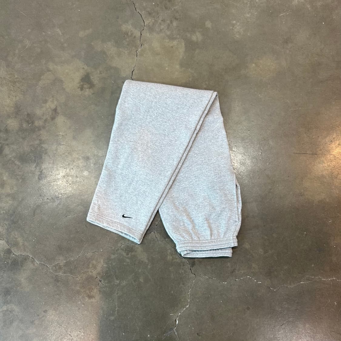 00s 나이키 스웻팬츠 상품이미지2