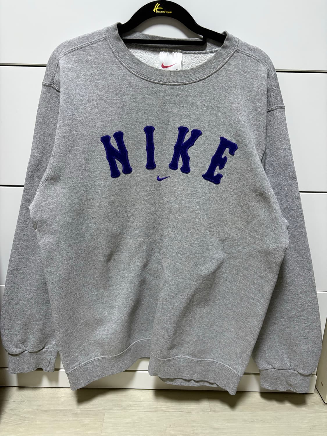 나이키 스웻 (빈티지) 상품이미지1
