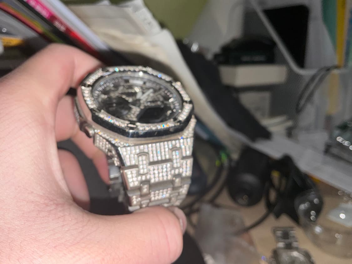 아이스 지샥 상품이미지1