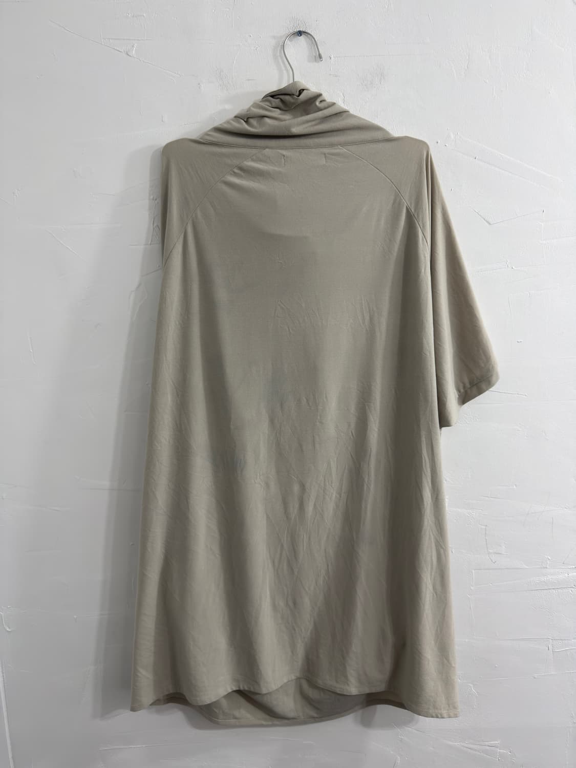 kawa okada drape dress 상품이미지4