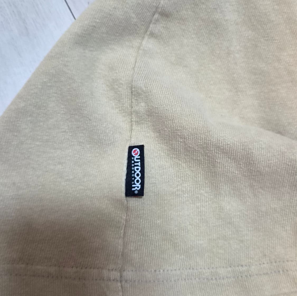 OUTDOOR PRODUCTS USA 빈티지 롱슬리브 상품이미지6