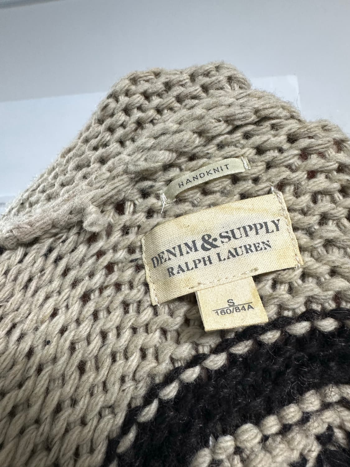 데님앤서플라이 노르딕 코위찬 상품이미지3