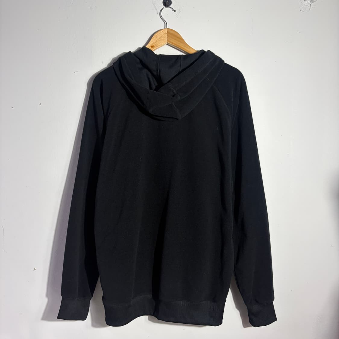 콜롬비아  블랙 후드집업 (무료배송) 상품이미지3