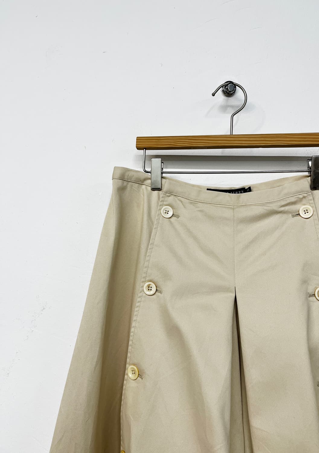 랄프 로렌 스커트 팬츠 상품이미지6