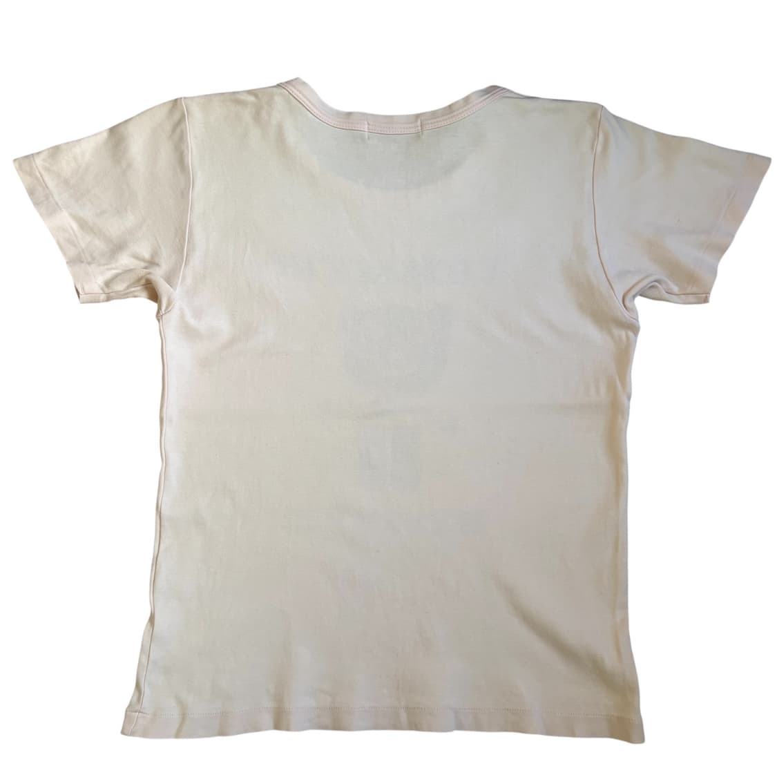 Hysteric Glamour 베어 티셔츠 상품이미지2