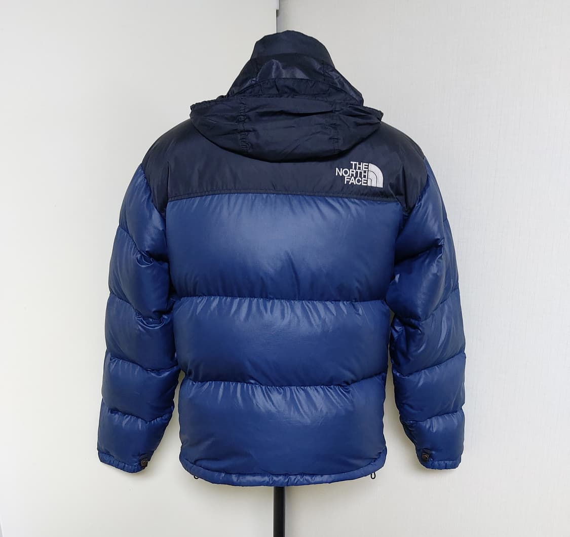 노스페이스 700 눕시 구스 패딩(NFD00A62) 95사이즈 상품이미지3