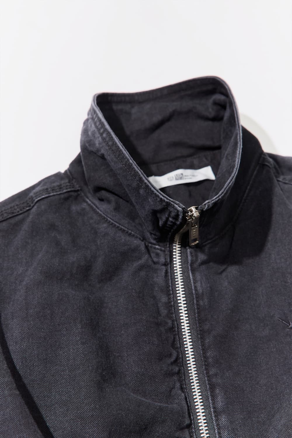 MPa R-POINT JACKET (BLACK) 상품이미지4
