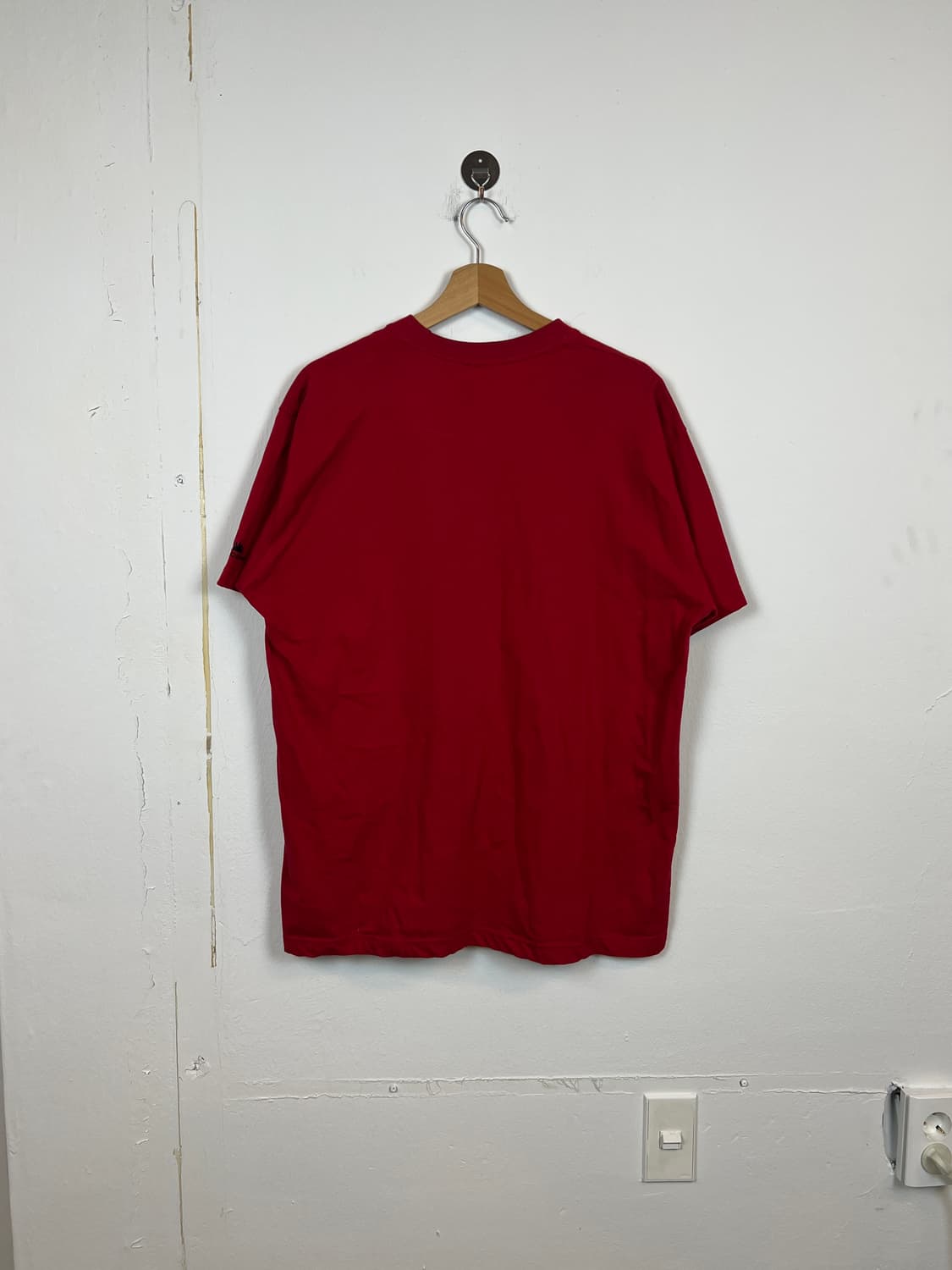 Meoshe 시카고 화이트삭스 반팔 티셔츠 L 상품이미지2