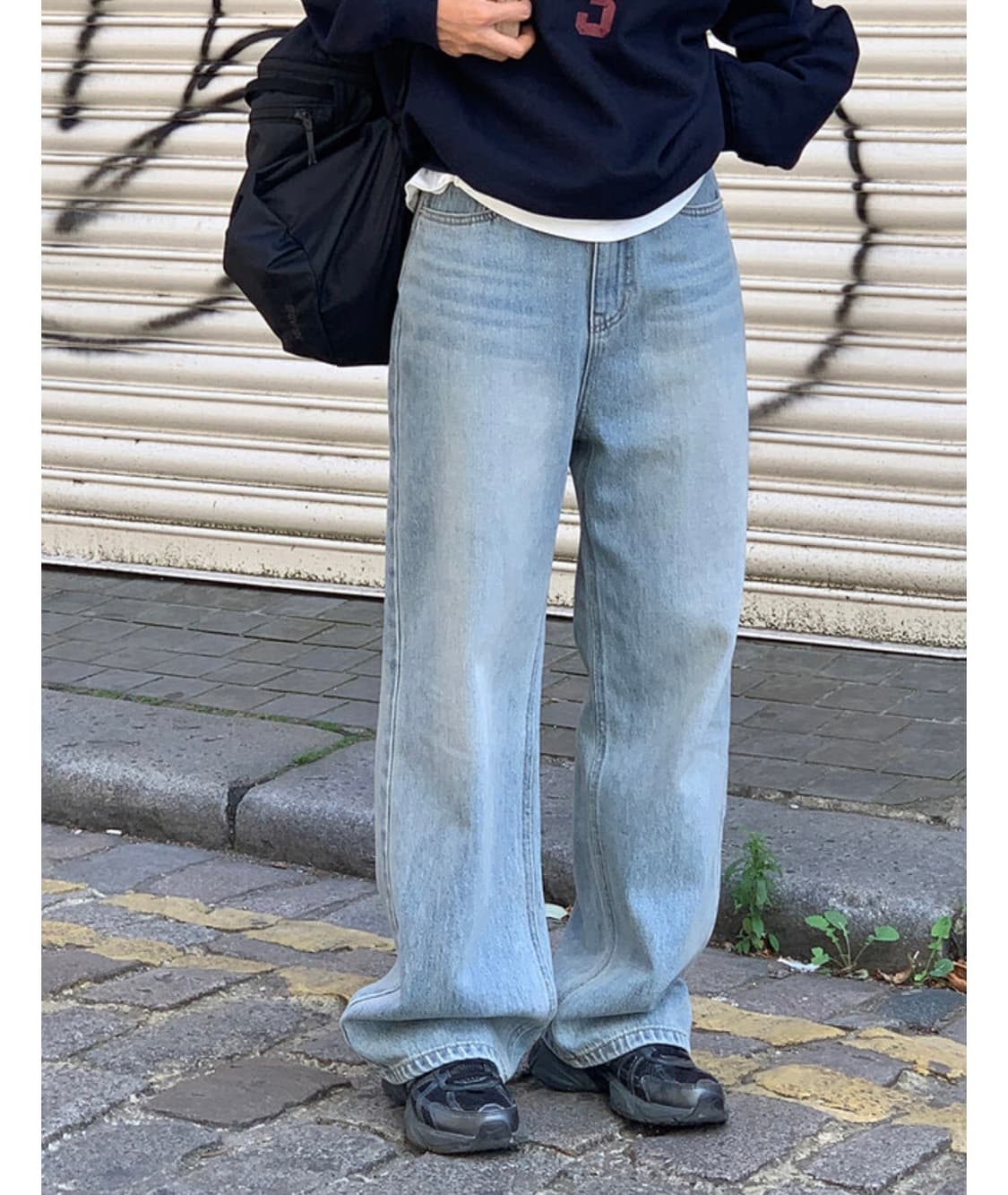 필링스 에버모어 빈티지 데님 상품이미지5