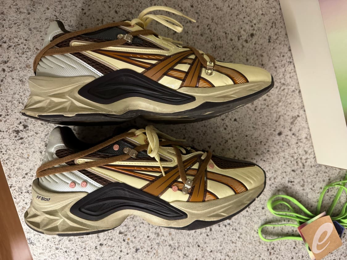 앤더슨벨 아식스 프로토블라스트 285 상품이미지4