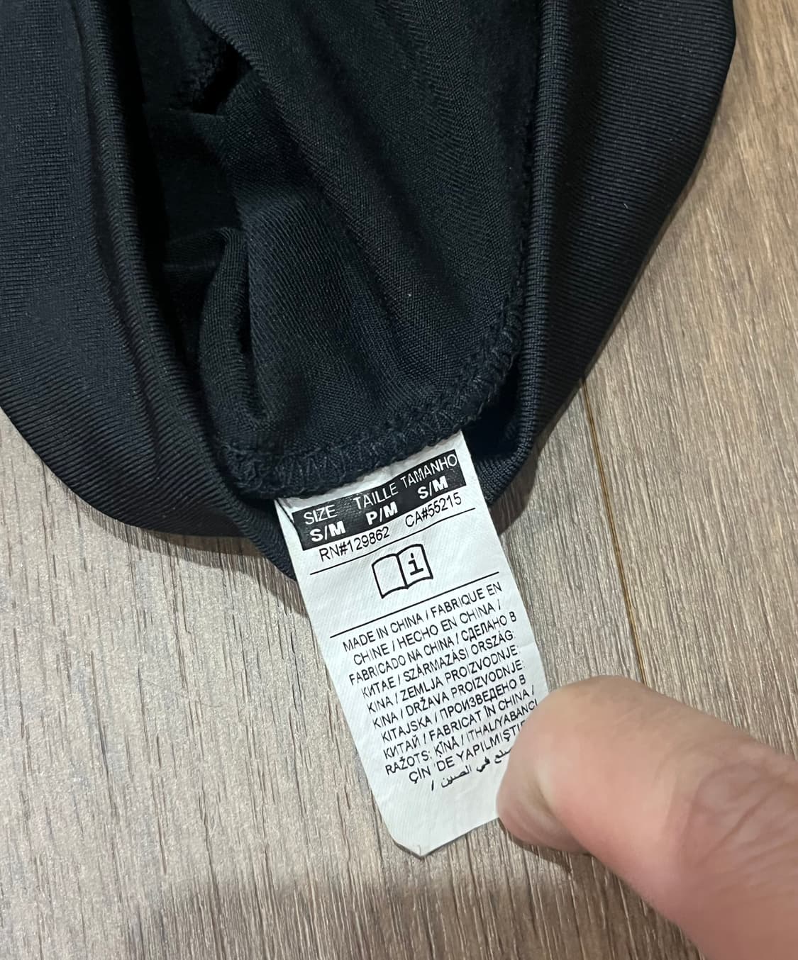 나이키 러닝 방한 비니 s/m 상품이미지5