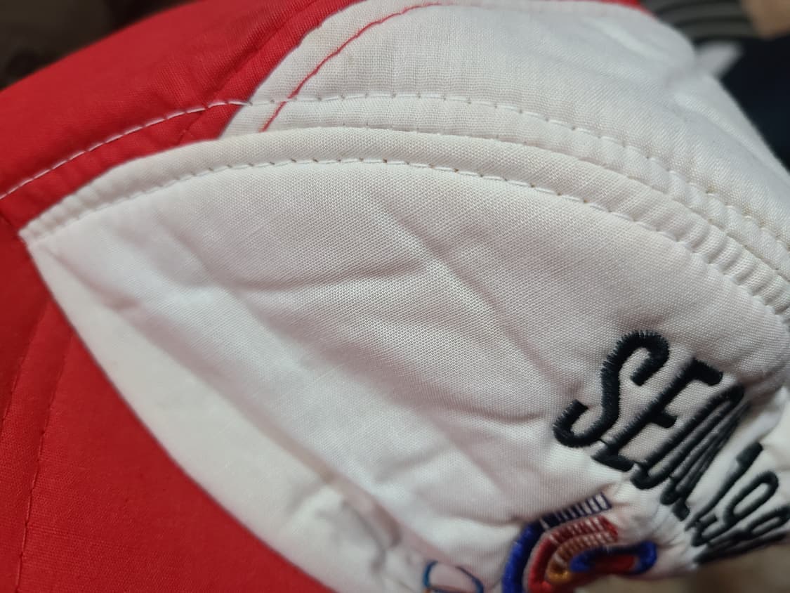 88서울올림픽 스냅백 상품이미지7