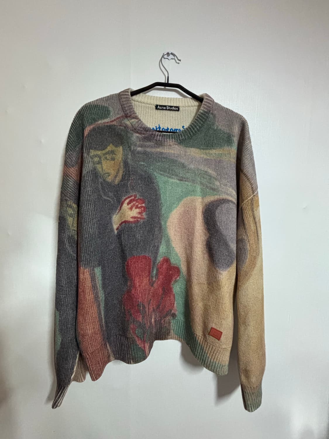 Acne studio knit  상품이미지1