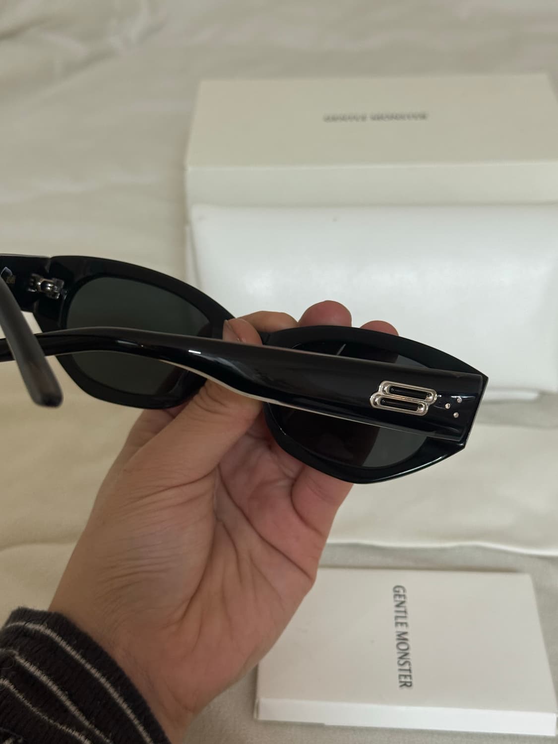 젠틀몬스터 벤벤 01 상품이미지6