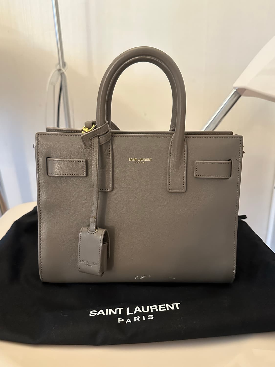 생로랑 삭 드 쥬르 나노 상품이미지1