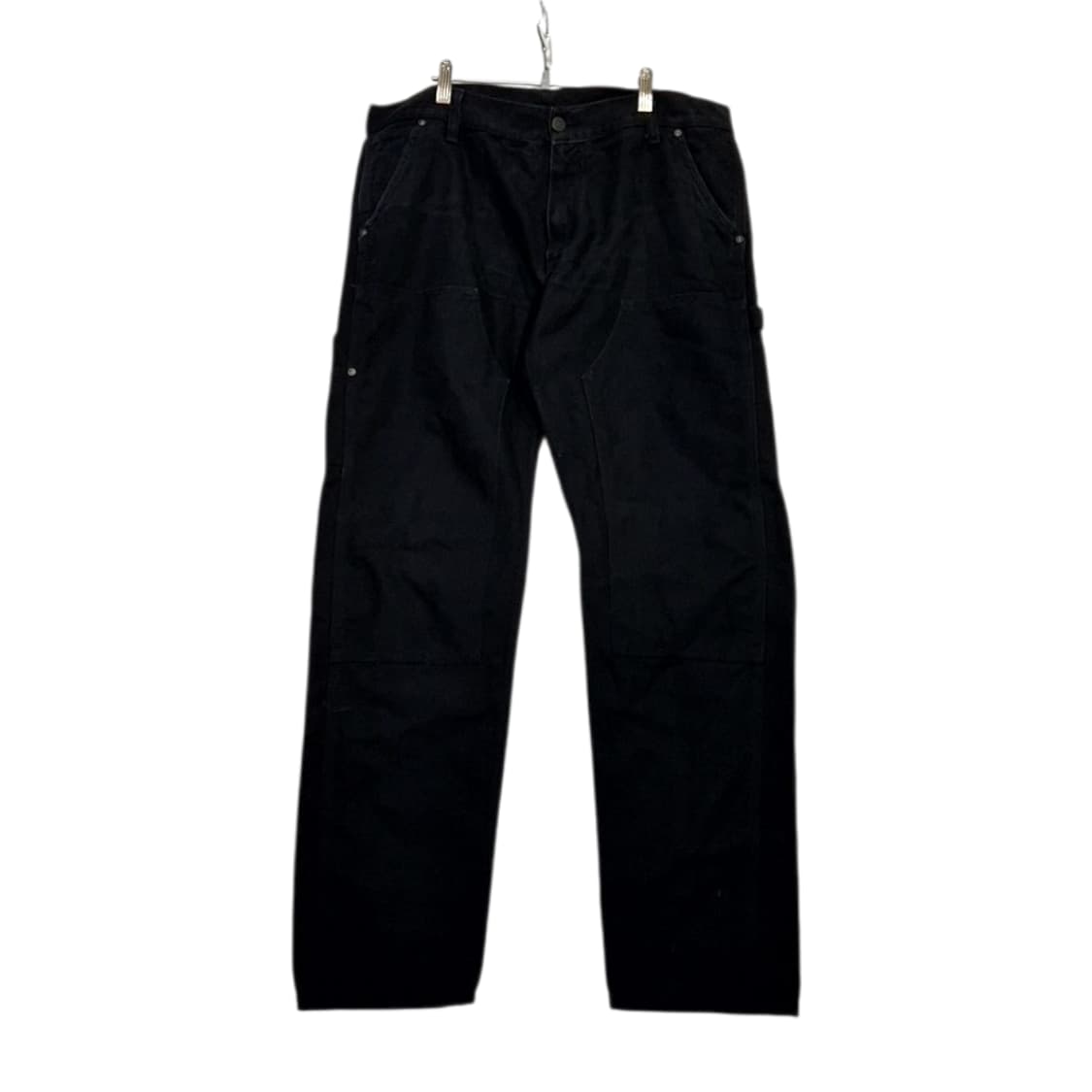 Carhartt 칼하트 Lincoln 더블니 팬츠 상품이미지1