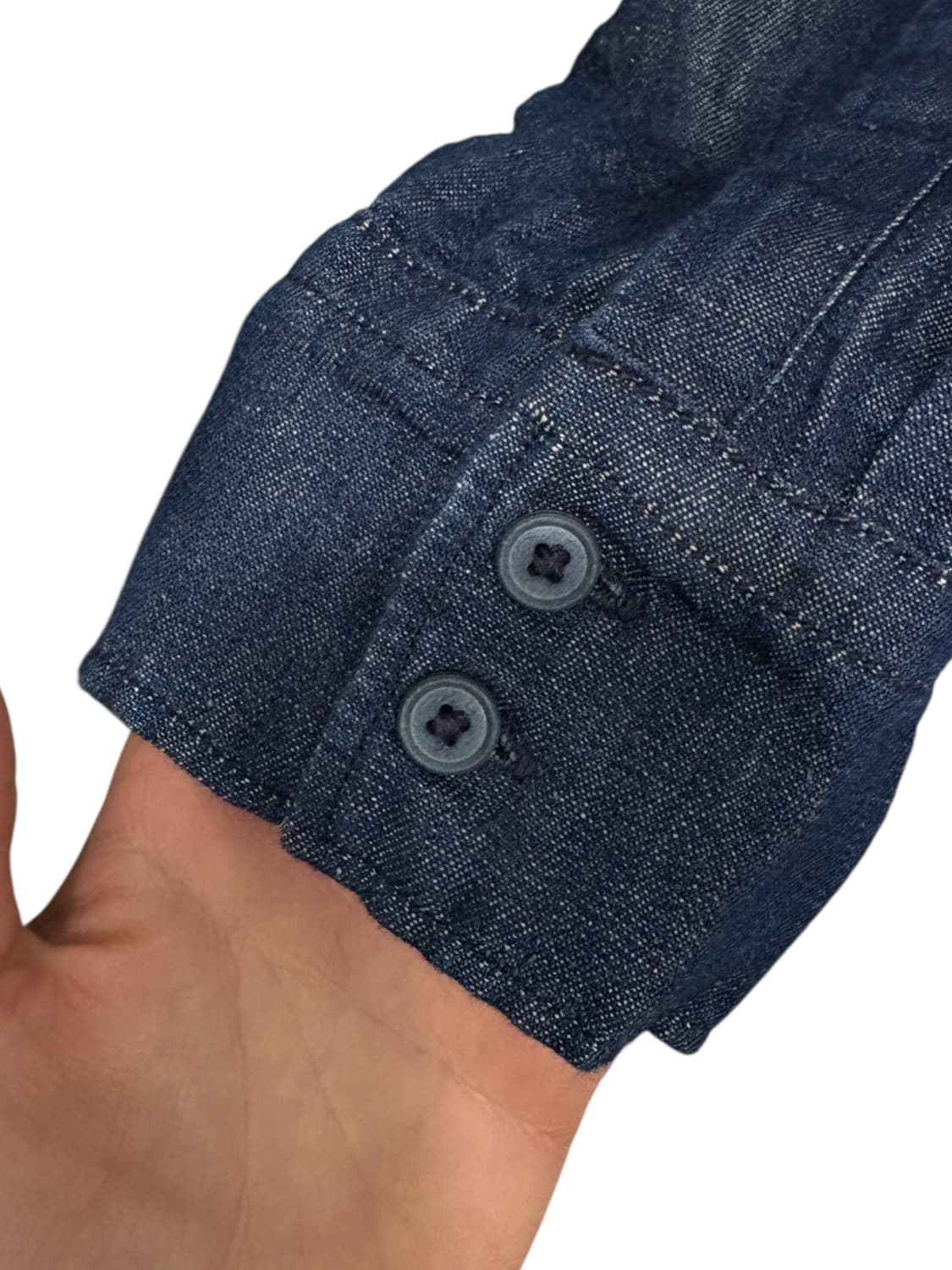 Levi's 웨스턴 셔츠 상품이미지5