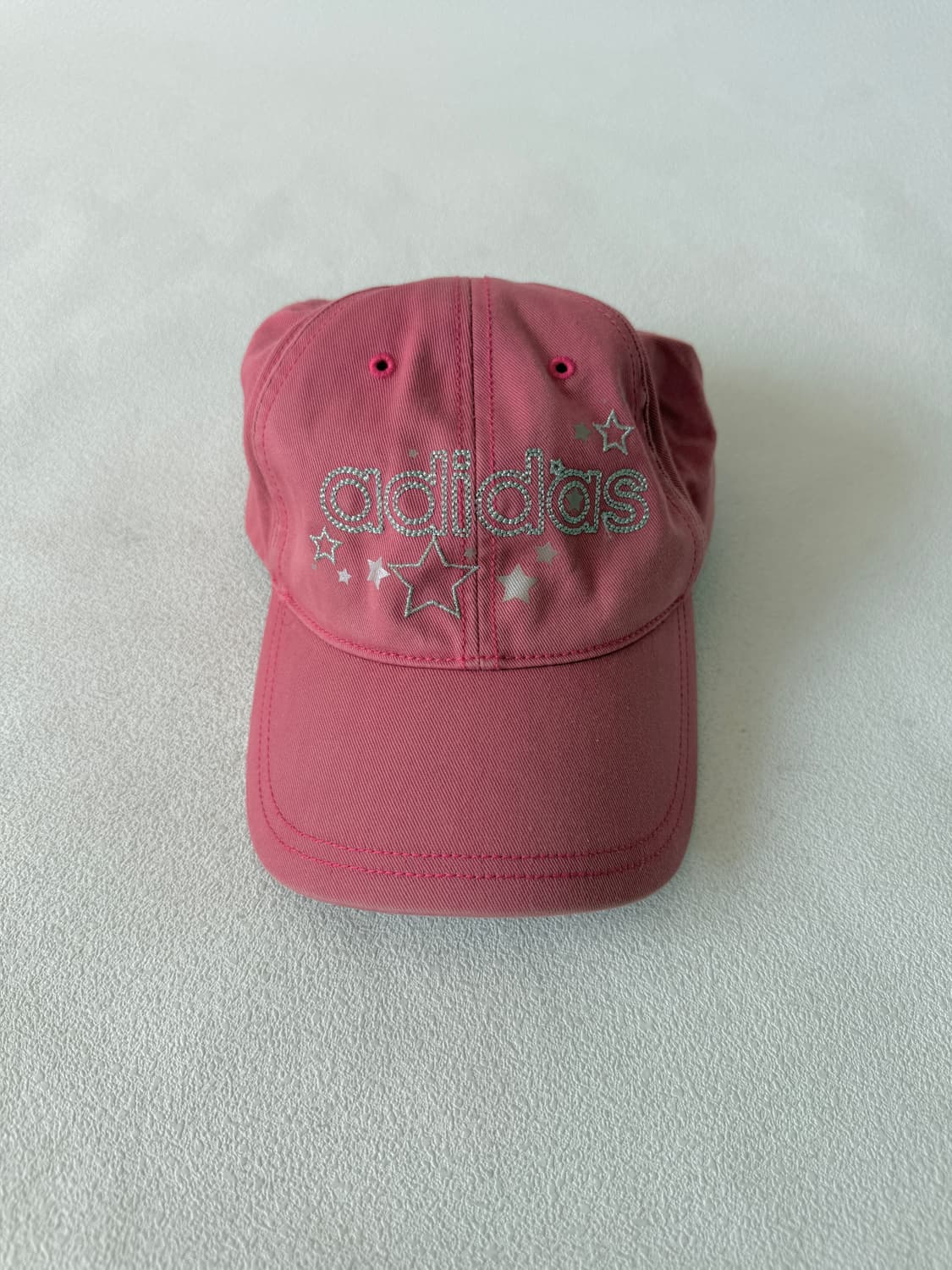 아디다스(adidas) 볼캡(키즈) 상품이미지2