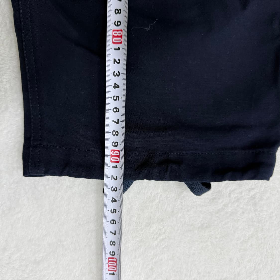 실측확인 에이블루가먼츠 카고 팬츠 0406T 상품이미지9