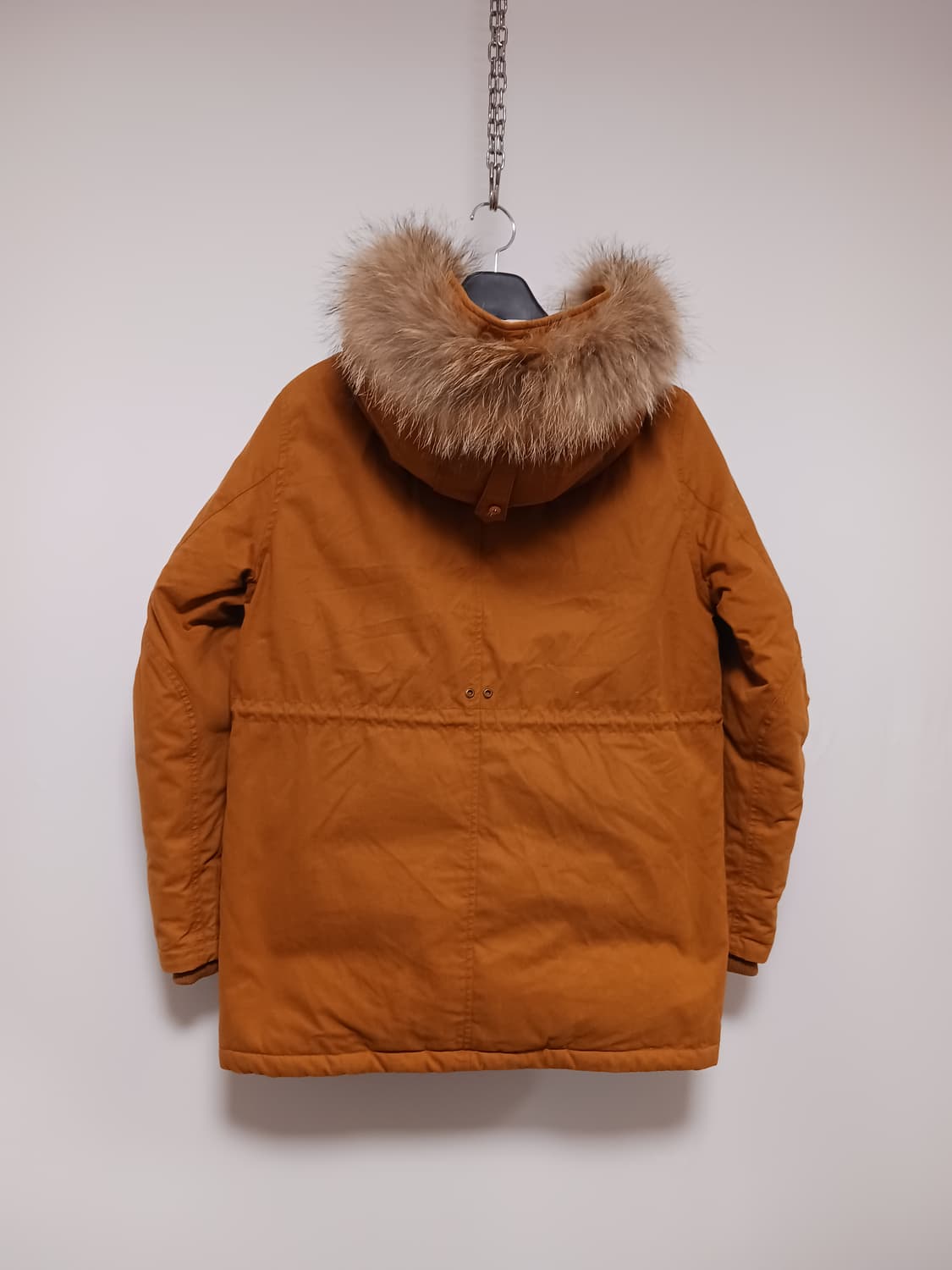 캉골 콤비네이션 다운패딩 상품이미지7