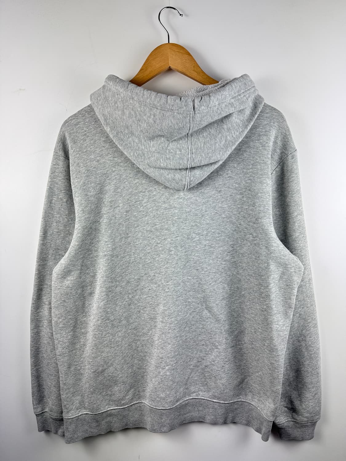 갭 그레이 후디1694 상품이미지4