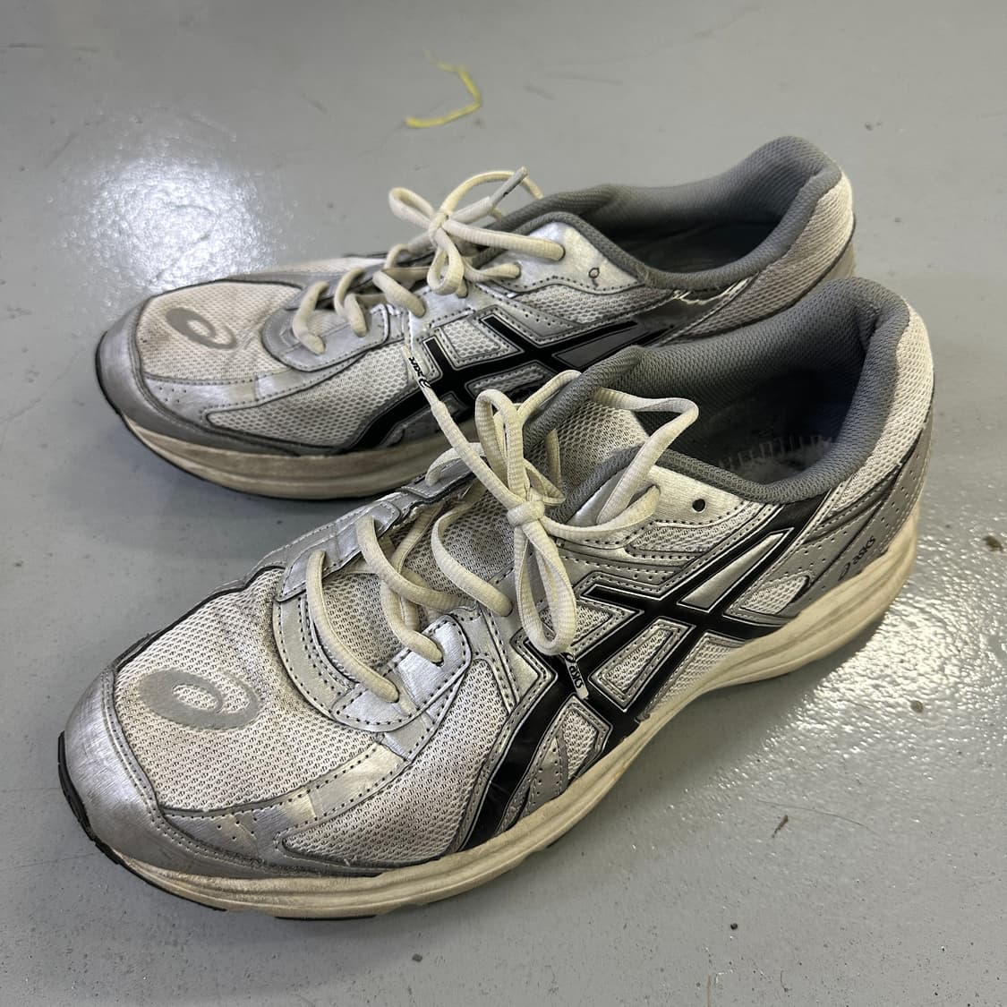 290 아식스 조그 100 s 0406D 상품이미지2