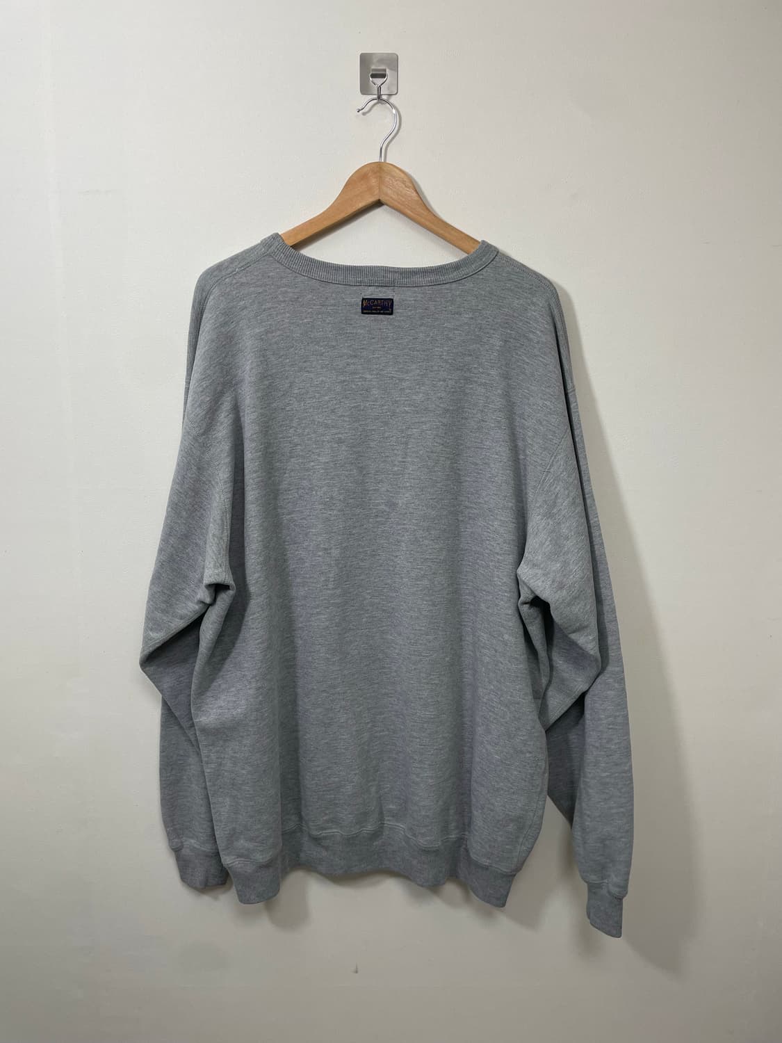 USA 메인 자수 맨투맨 2XL - M29 상품이미지2