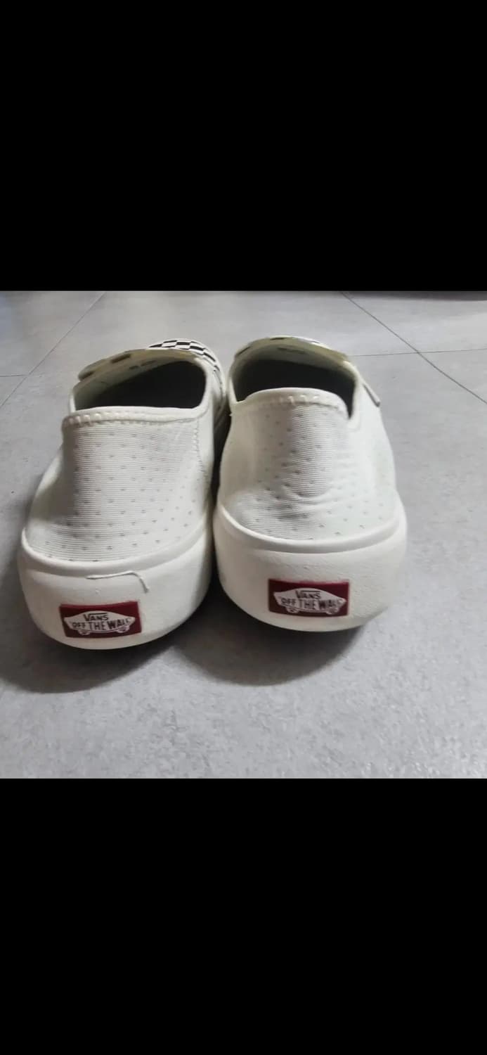 [290][300] 반스 컴피쿠시 원 마쉬멜로우 상품이미지4