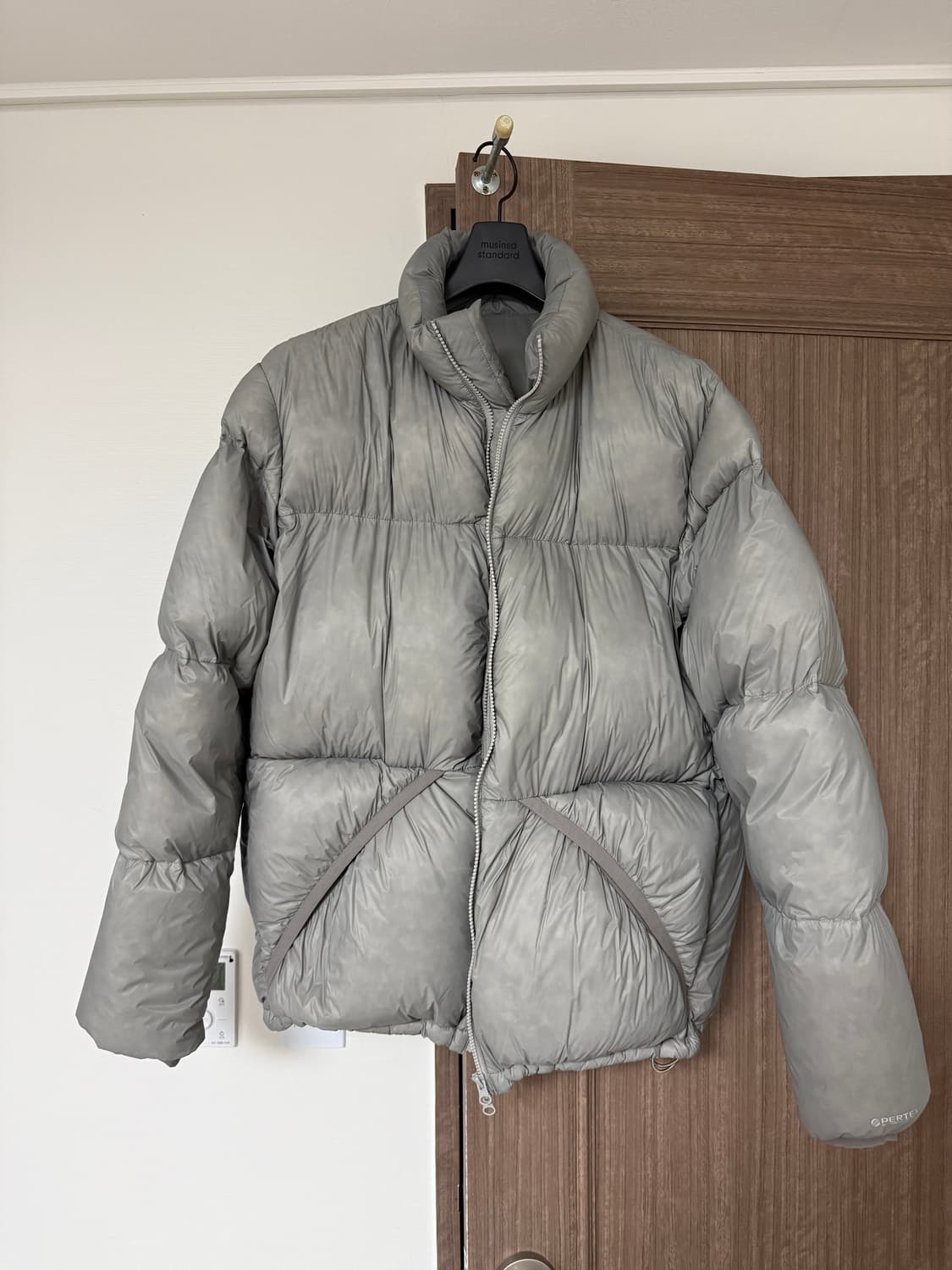 브라운야드 에베레스트 구스다운 5사이즈 상품이미지1