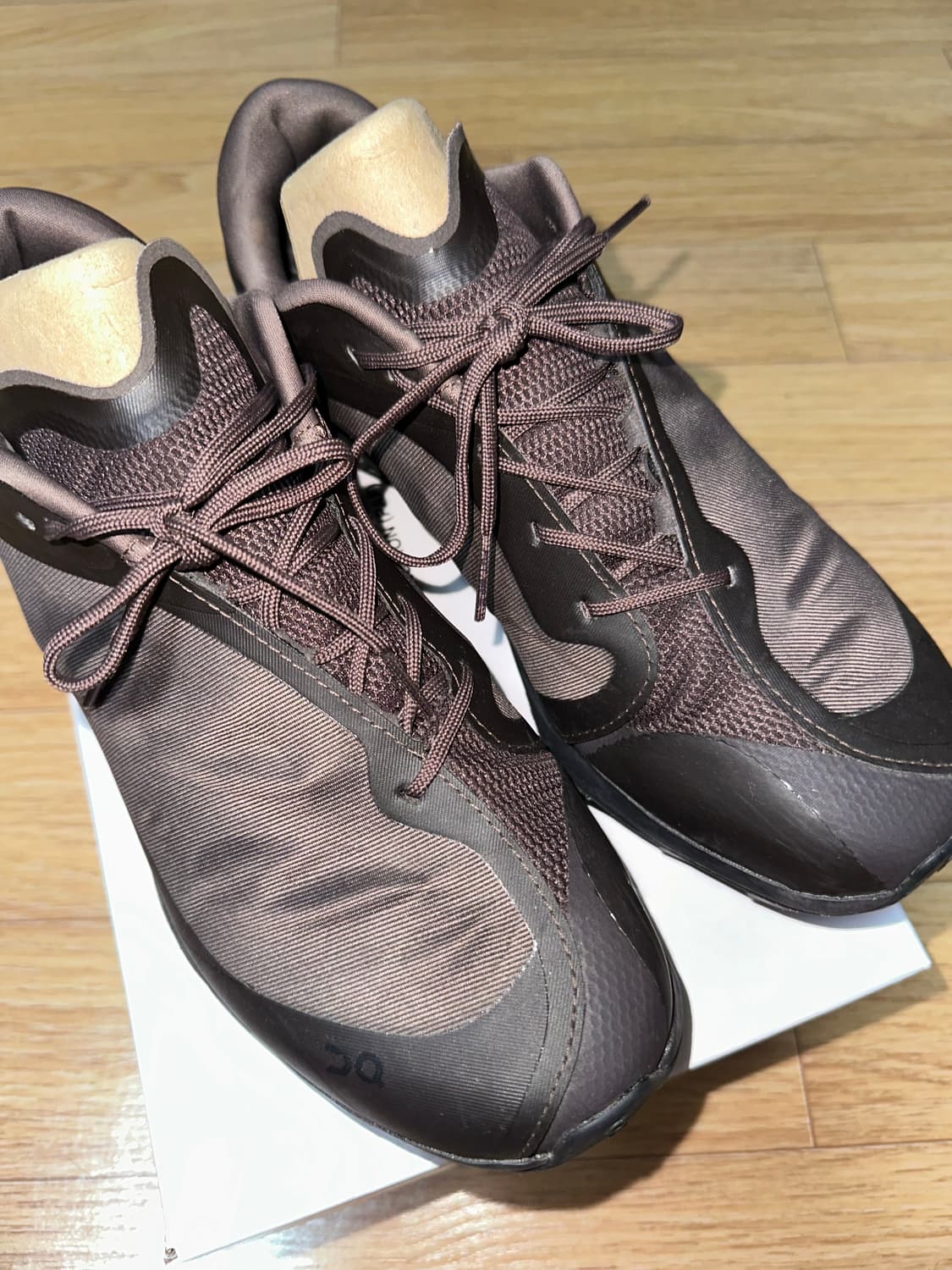 온러닝 파프 코코아 265 상품이미지1