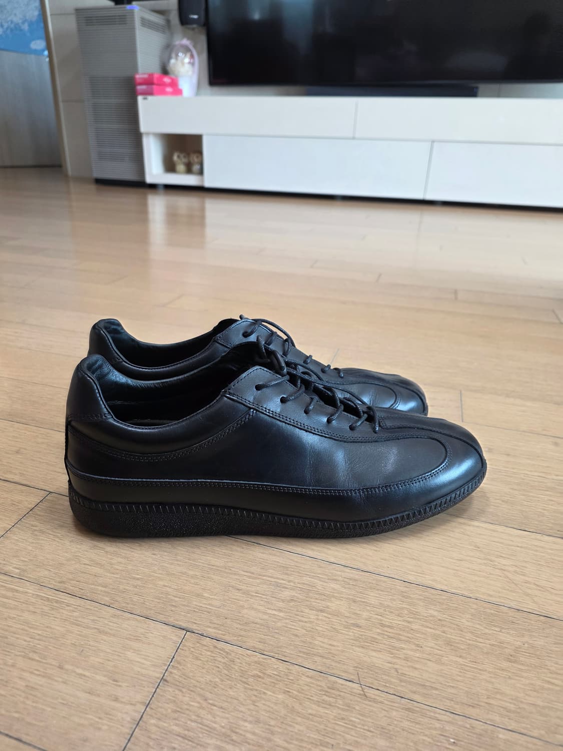 페몬트 드레스 블랙 285 상품이미지8