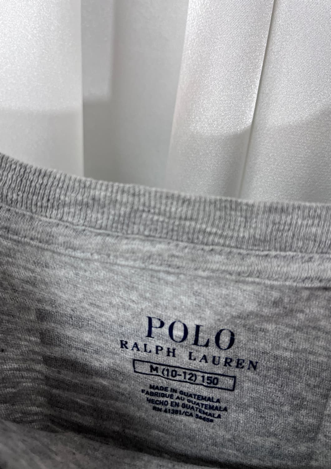 POLO by Ralph Lauren  상품이미지4