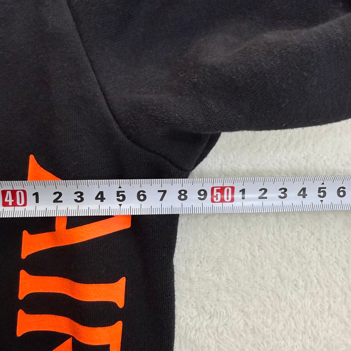 S 나이키 에어 조던 점프맨 맨투맨 0320T 상품이미지5