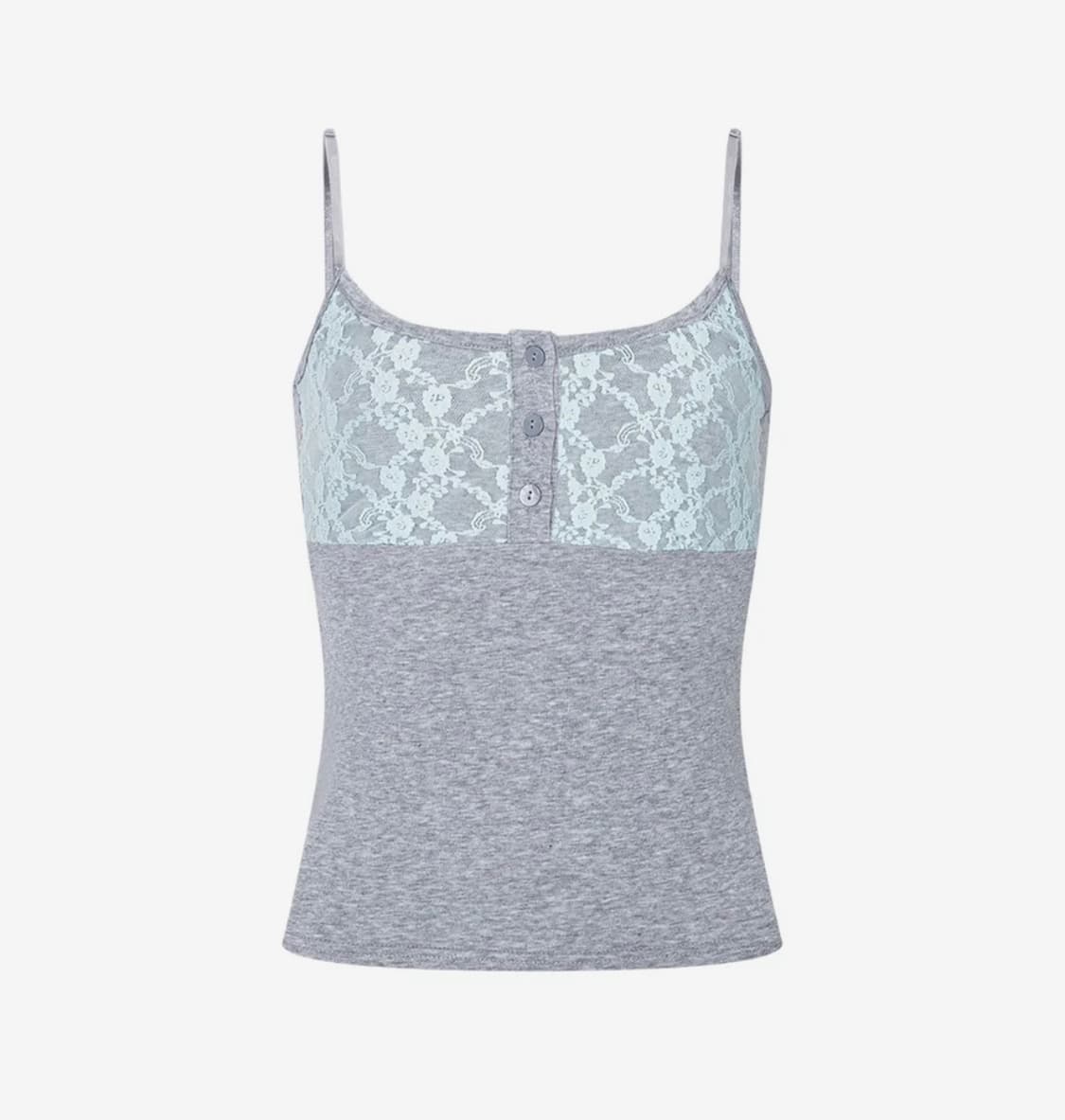 새상품) 플노팔 Leni Lace Sleeveless Top 나시 상품이미지2