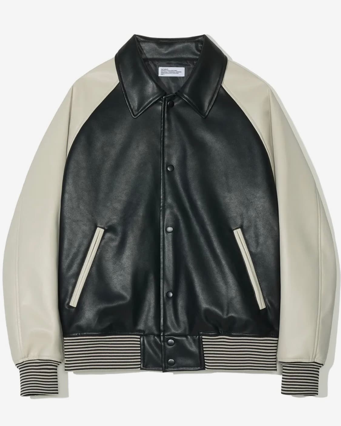 파르티멘토 바시티 자켓 상품이미지1