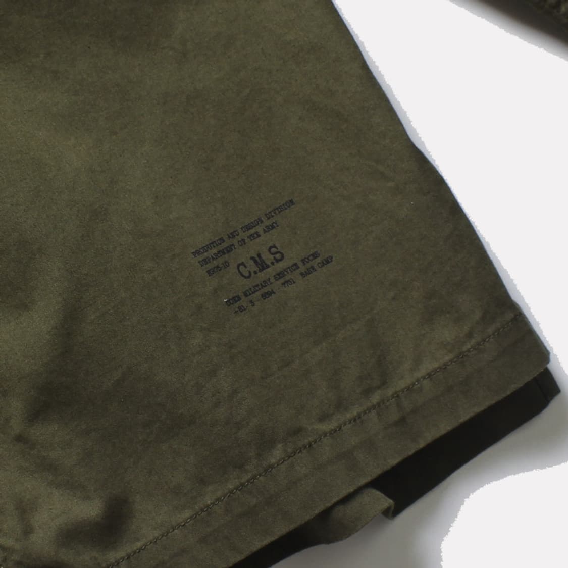 코앤 퍼티그셔츠_2726 상품이미지6