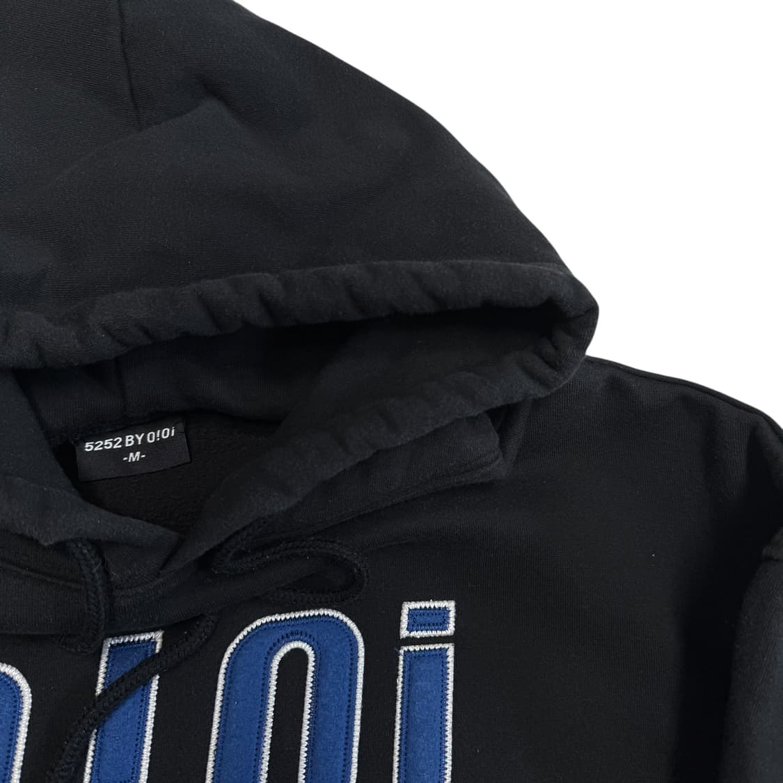 오아이오아이 후드티  상품이미지2