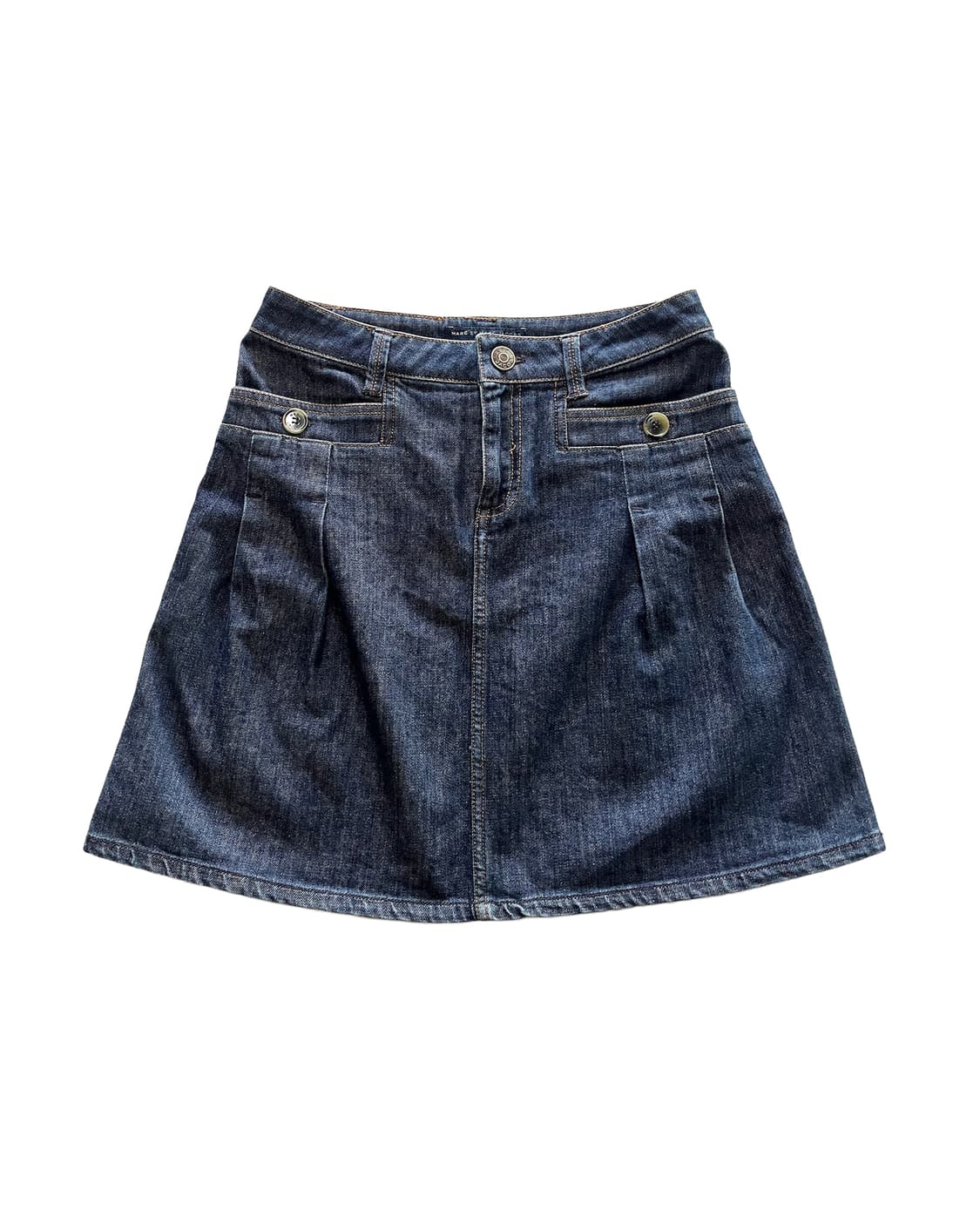 MARC BY MARC JACOBS denim skirt 상품이미지1