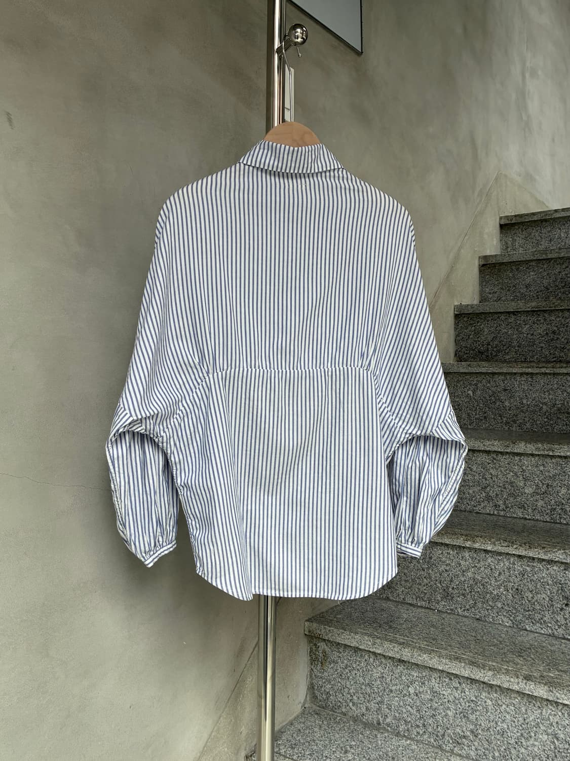 캐피탈 셔츠 상품이미지5