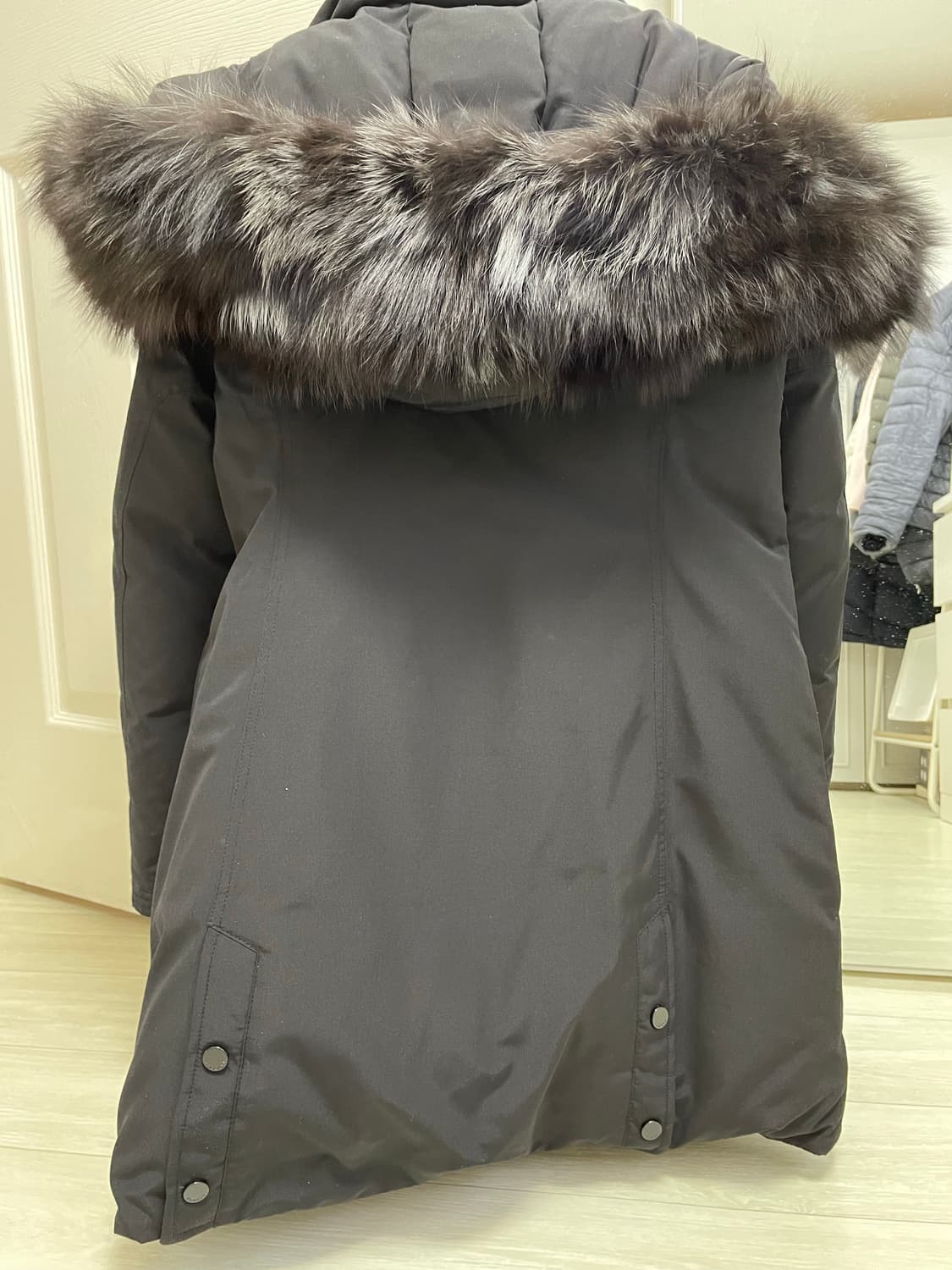 에고이스트 잠바 55 상품이미지7